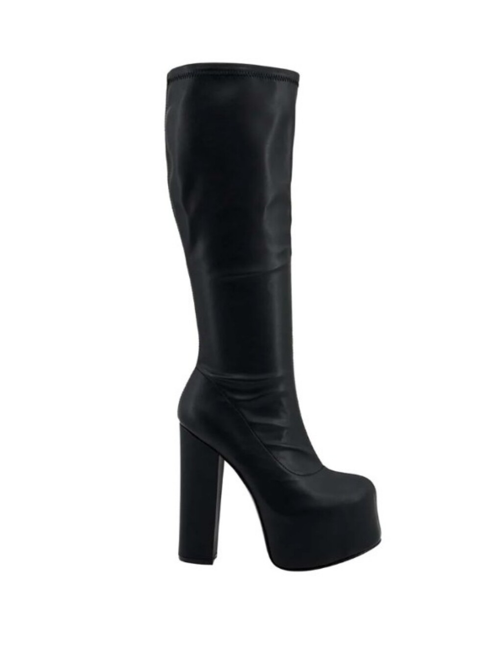 ZIGI Aitana Boots In Black 6 NWT
